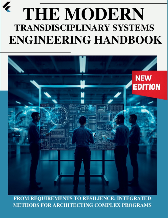 Książka The Modern Transdisciplinary Systems Engineering Handbook Stewart McLean