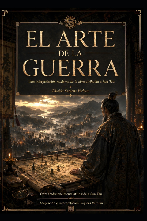 Könyv El Arte de la Guerra Obra tradicionalmente atribu... Sun Tzu