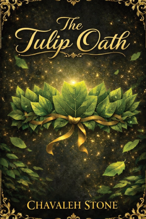 Buch The Tulip Oath Chavaleh Stone