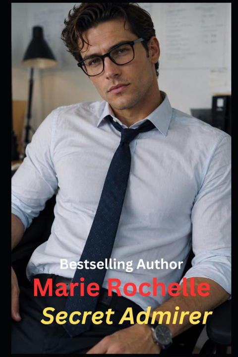 Libro Secret Admirer Marie Rochelle