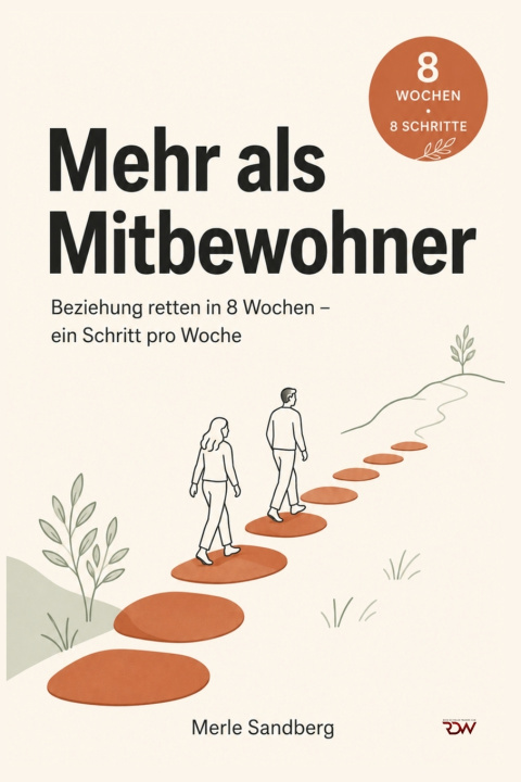 Kniha Mehr als Mitbewohner Merle Sandberg