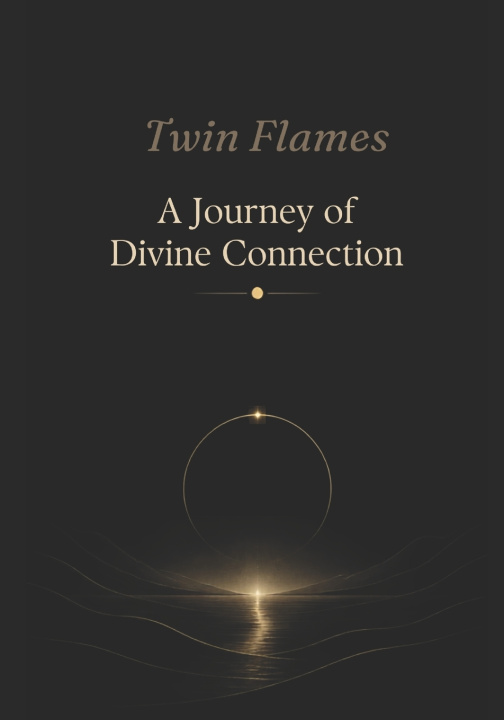 Libro TWIN FLAMES CHRISTINA DRAIN