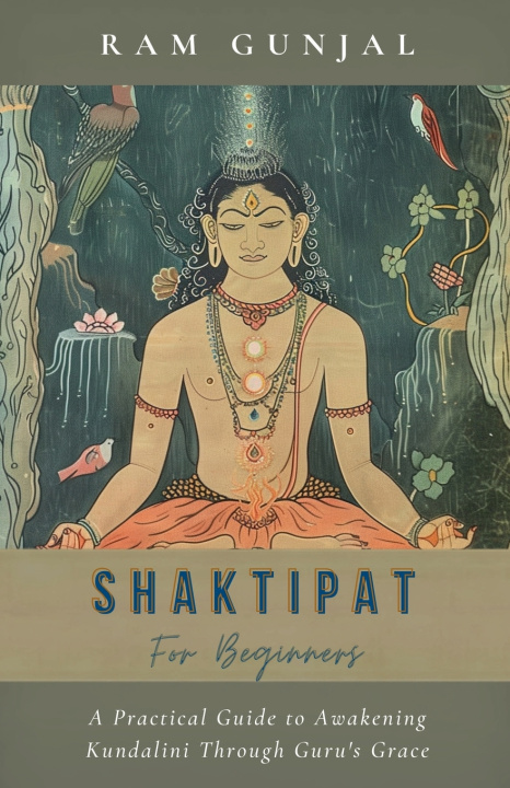Libro Shaktipat for Beginners Ram Gunjal