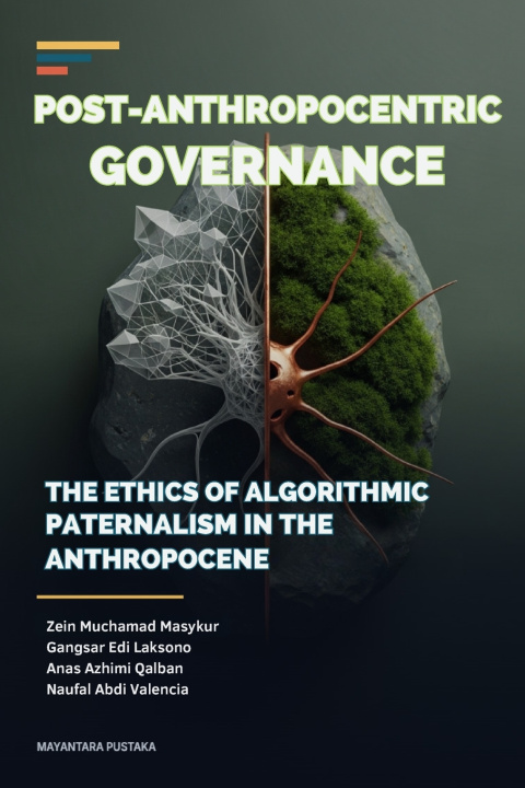 Carte Post-Anthropocentric Governance Gangsar Edi Laksono