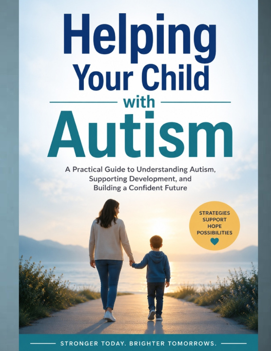 Carte Helping Your Child with Autism Grace Morgan