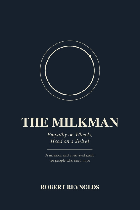 Libro The Milkman Robert Reynolds