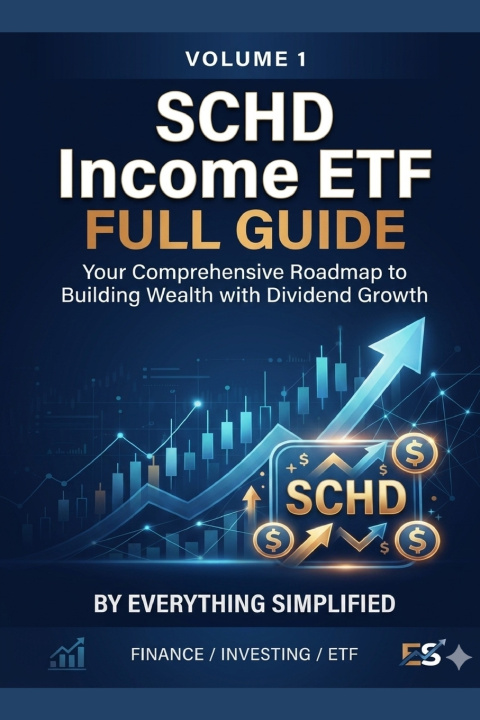 Carte SCHD Income ETF Everything Simplified
