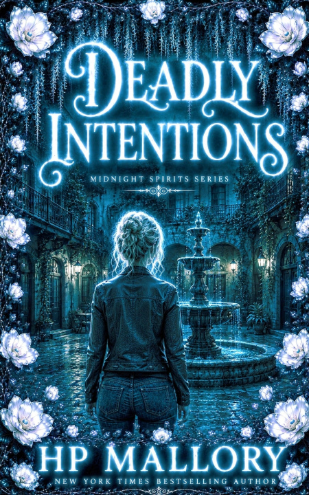 Könyv Deadly Intentions H.P. Mallory
