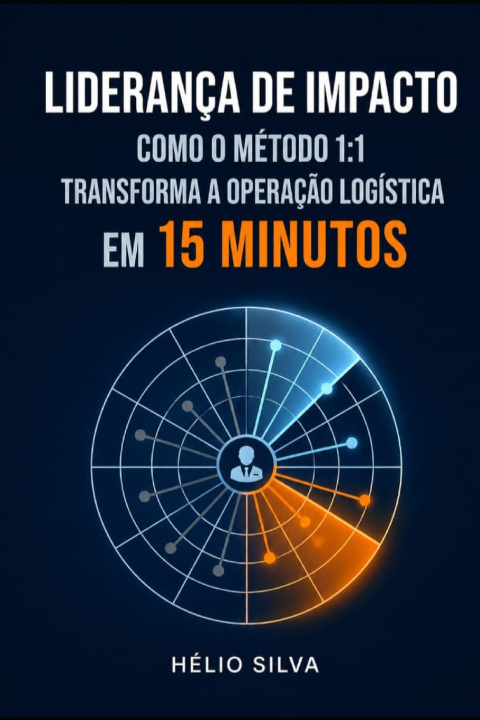 Könyv LIDERANÇA DE IMPACTO HELIO SILVA