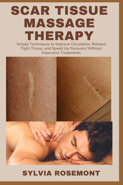 Carte SCAR TISSUE MASSAGE THERAPY SYLVIA ROSEMONT