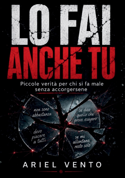 Buch Lo fai anche tu Ariel Vento