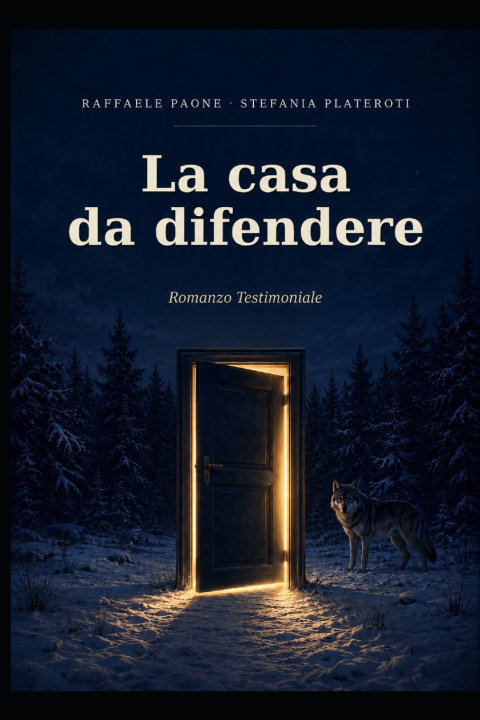 Книга La casa da difendere Stefania Plateroti