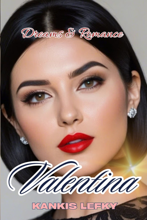 Książka Valentina Blanca Shiroi