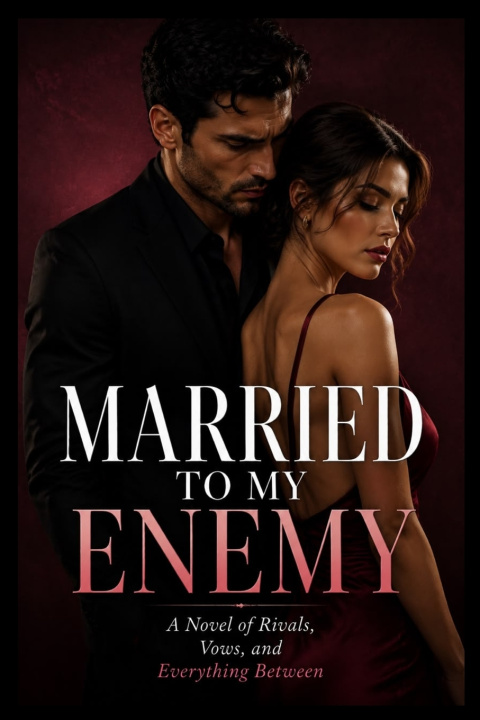 Buch Married To My Enemy Lois M. Williams