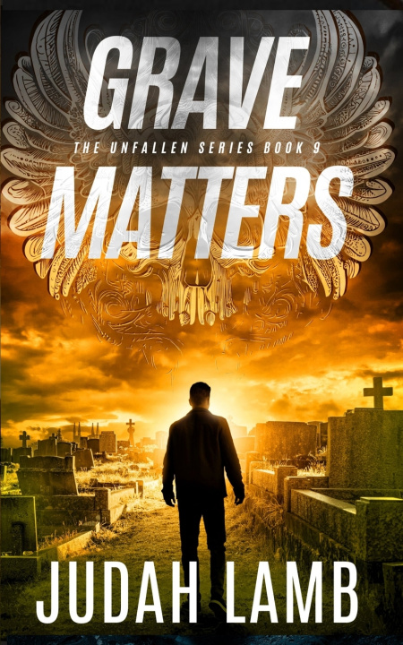 Carte Grave Matters Judah Lamb
