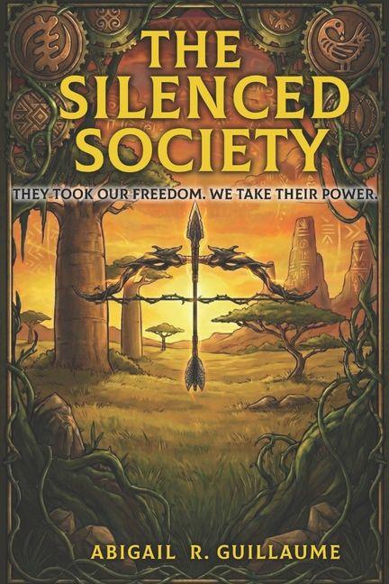 Книга The Silenced Society 