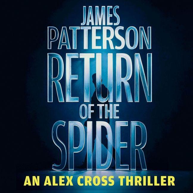 Digital Return of the Spider Dion Graham