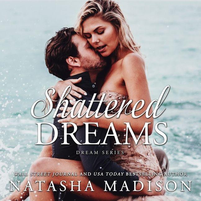 Digital Shattered Dreams Savannah Peachwood