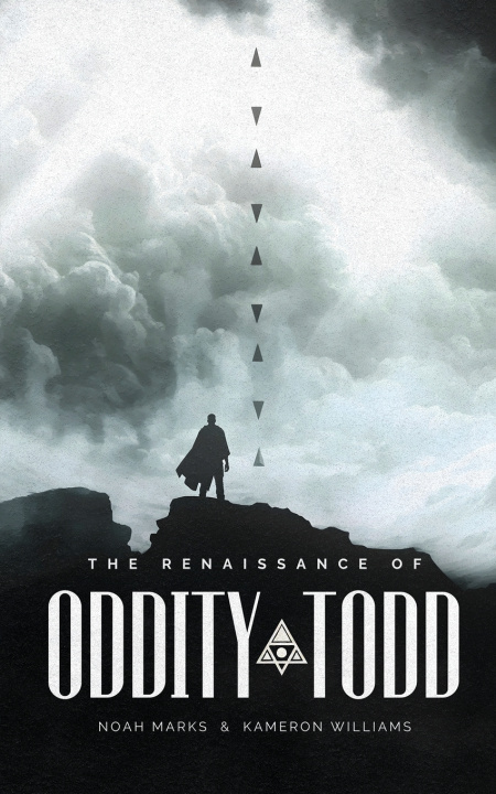 Libro The Renaissance of Oddity Todd Noah Marks