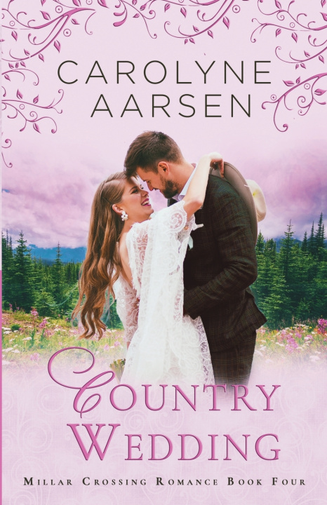 Libro Country Wedding Carolyne Aarsen