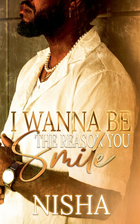 Carte I Wanna Be The Reason You Smile Nisha