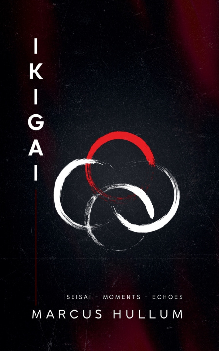 Carte Ikigai Marcus Hullum