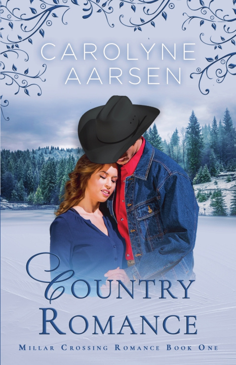 Книга Country Romance Carolyne Aarsen
