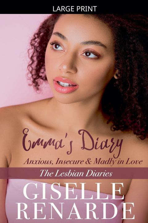 Kniha Emma's Diary Giselle Renarde