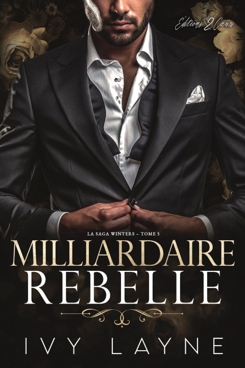 Carte Milliardaire Rebelle Ivy Layne
