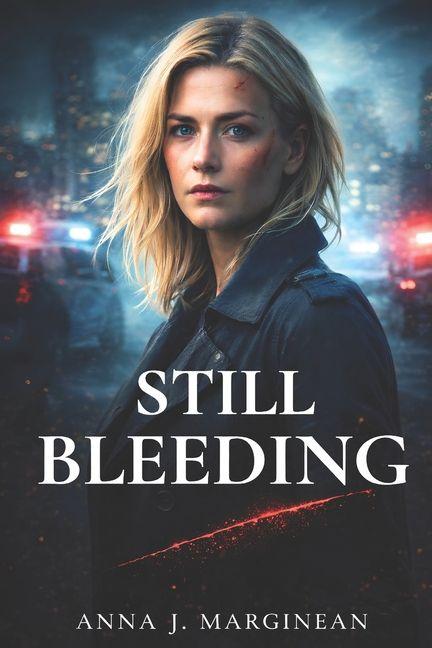 Boek Still Bleeding 