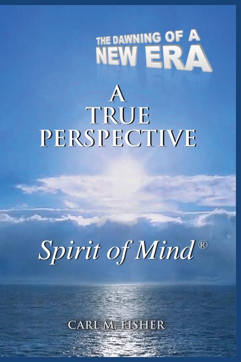 Livro A True Perspective Carl Fisher