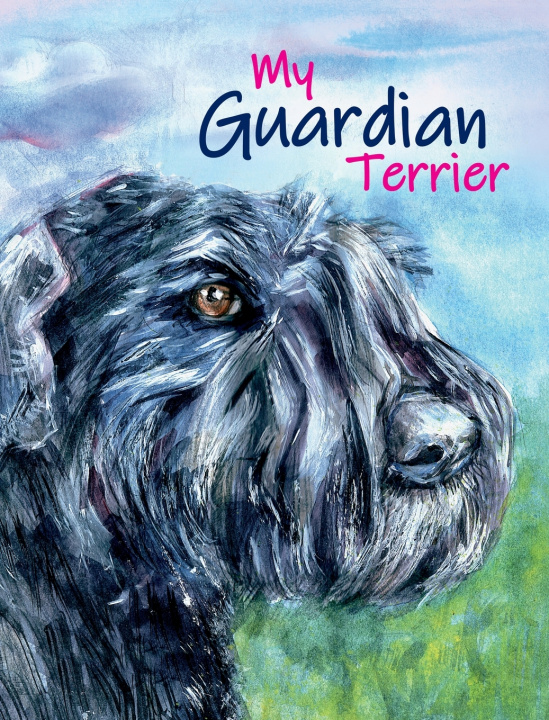 Książka My Guardian Terrier Karina Pursell