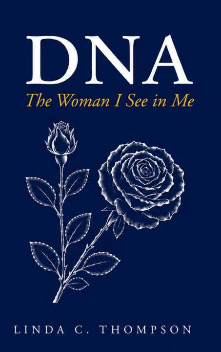 Boek DNA Linda C. Thompson