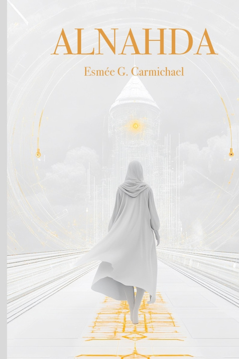 Boek Alnahda Esmee Snoh Geier Carmichael