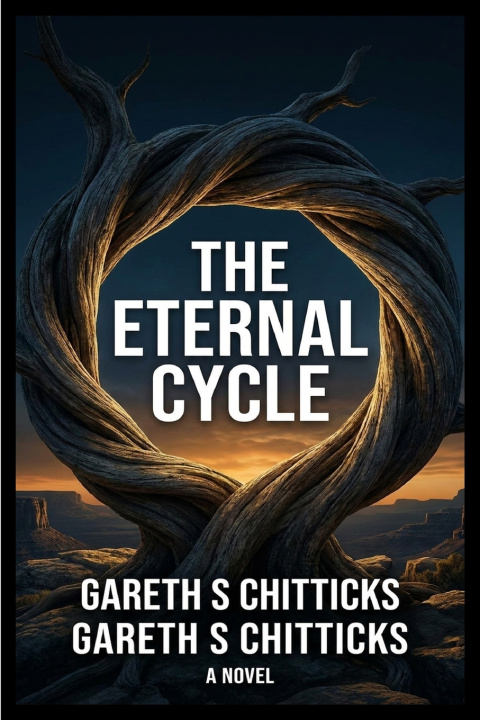 Buch The Eternal Cycle Gareth S Chitticks