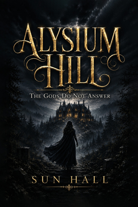 Carte Alysium Hill Sun Hall