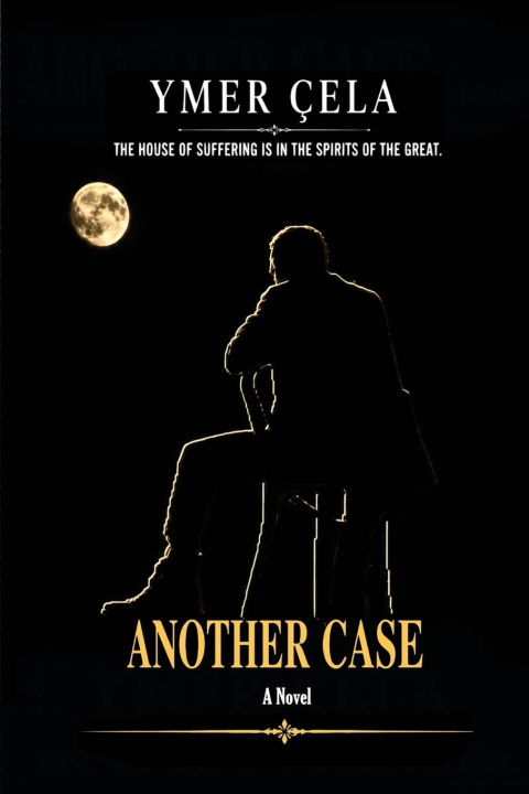 Libro Another Case Ymer Çela