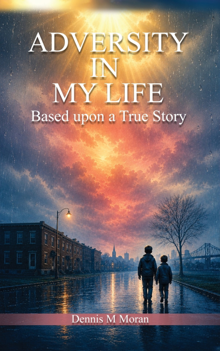 Buch Adversity In My Life Dennis M Moran