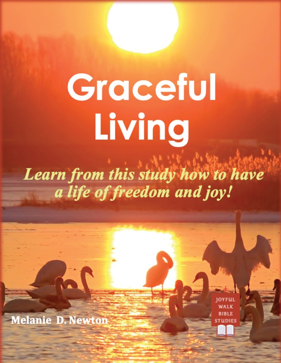 Carte Graceful Living Melanie D. Newton