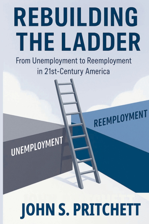 Buch Rebuilding the Ladder John S Pritchett