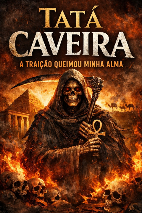 Knjiga TATA CAVEIRA JOSY APARECIDA CORREIA