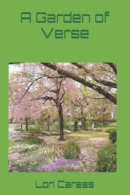 Knjiga A Garden of Verse 