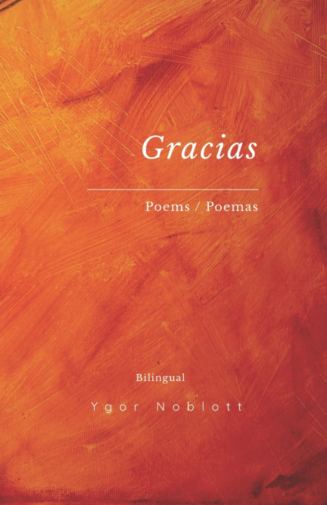 Book Gracias Ygor Noblott