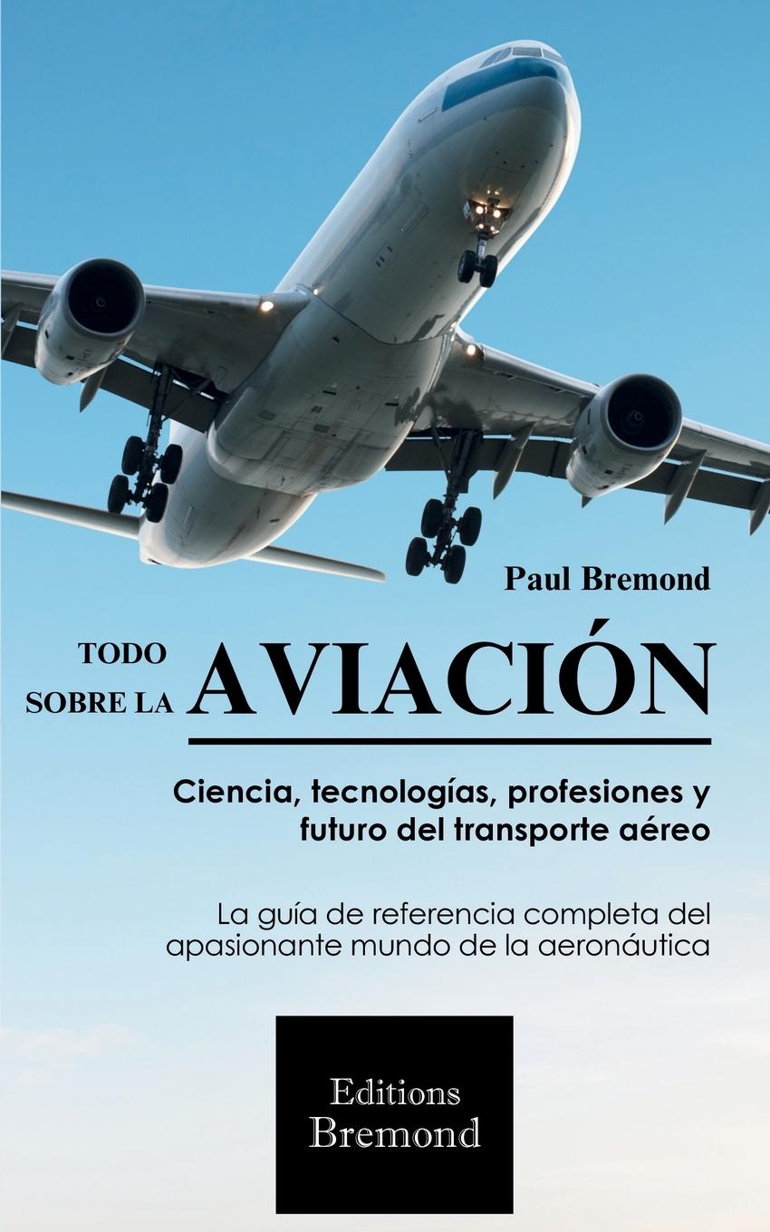 Carte TODO SOBRE LA AVIACIÓN 