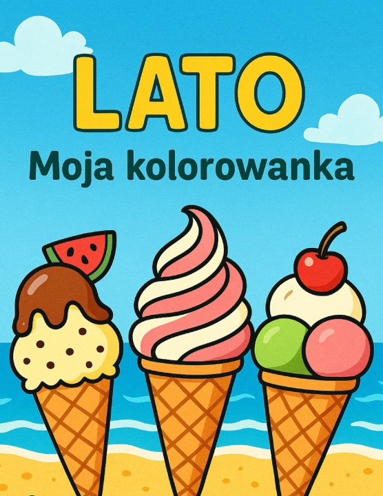 Kniha LATO 