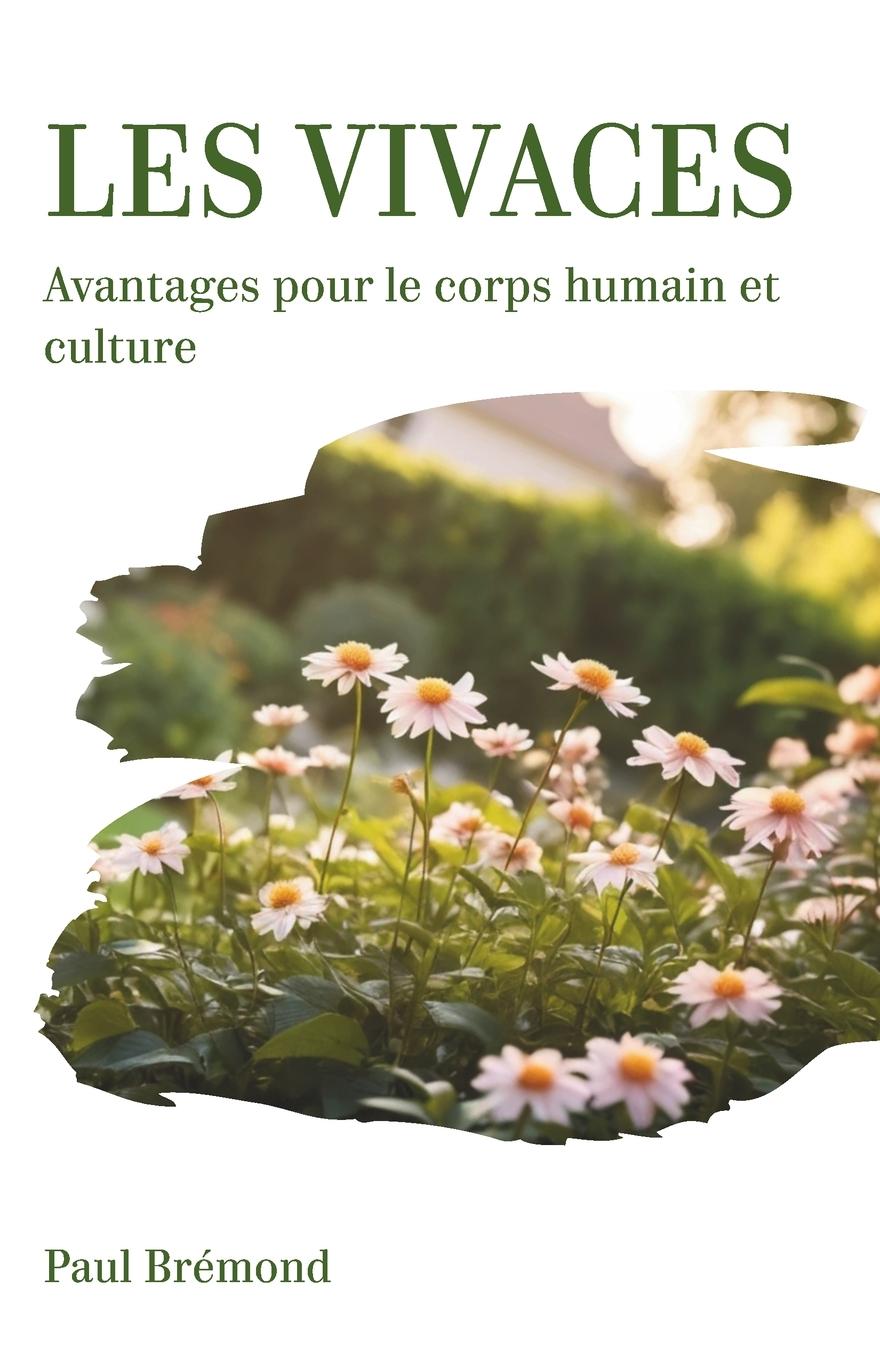 Knjiga LES VIVACES 