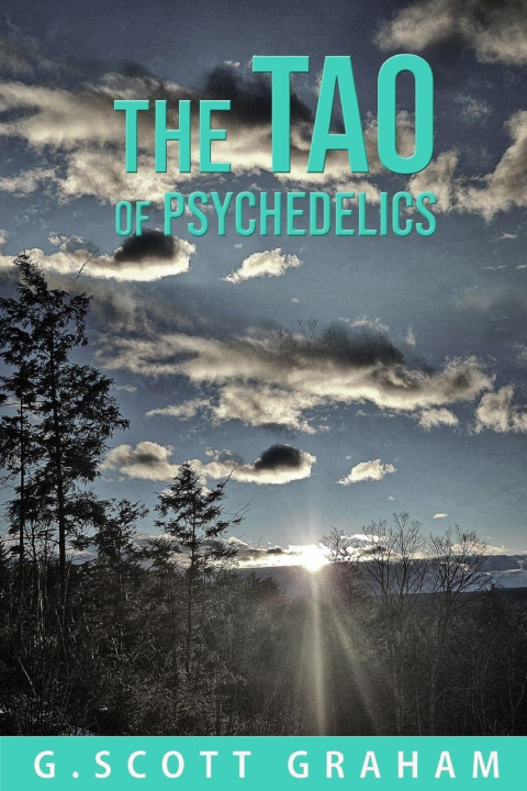 Libro The Tao of Psychedelics 