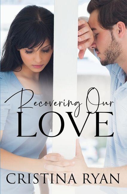 Buch Recovering Our Love 