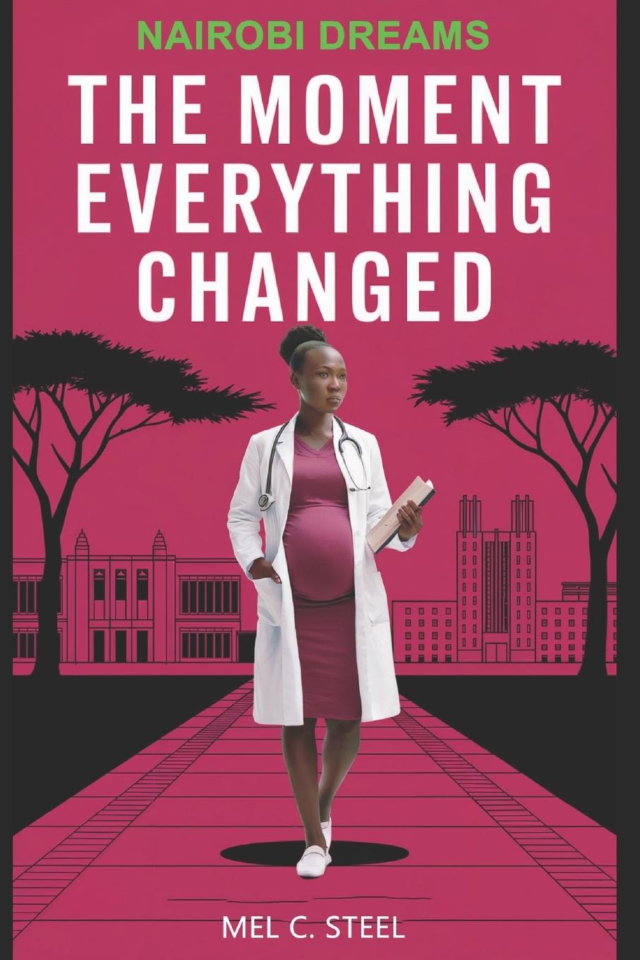 Buch The Moment Everything Changed 