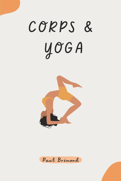 Libro Corps & Yoga 